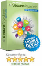 webroot secureanywhere complete 2012