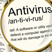How To Use Your Antivirus Software Correctly