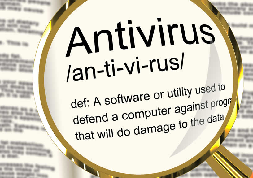 conclusion of antivirus
