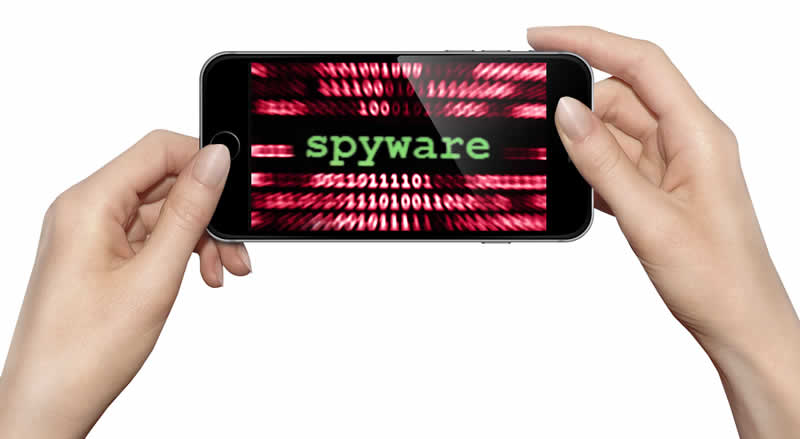 How to tell if there is Mobile Spy Software on Your Phone