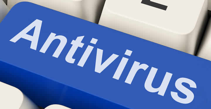 antivirus protection